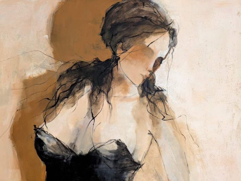 Alfredo Coelho - O Vestido Preto