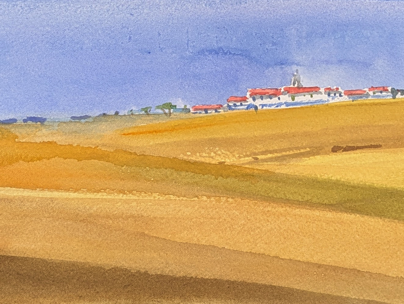 António Neves - Sem Título | Alentejo