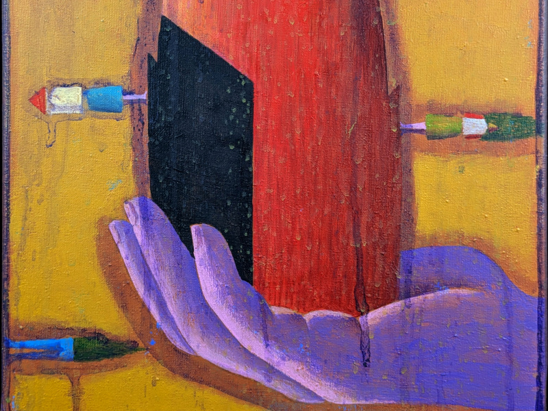 Alfredo Luz - Mais humana e mais doce