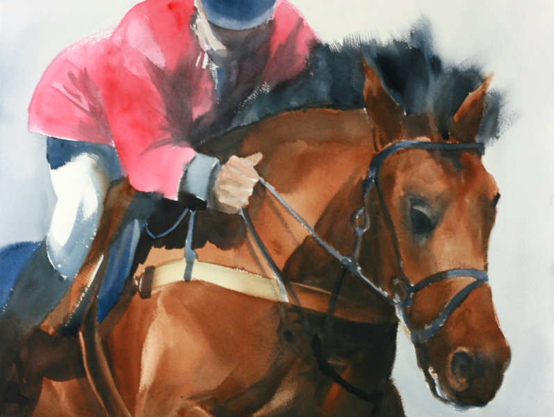 António Neves - Jockey