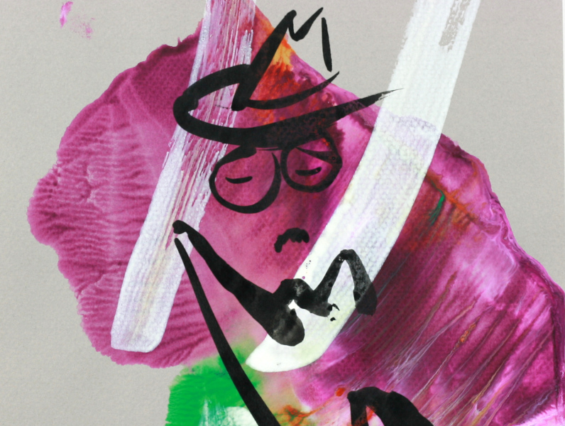 Henrique do Vale - Fernando Pessoa