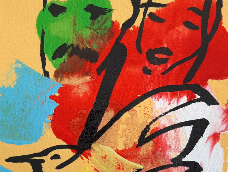 Henrique do Vale - Sem título