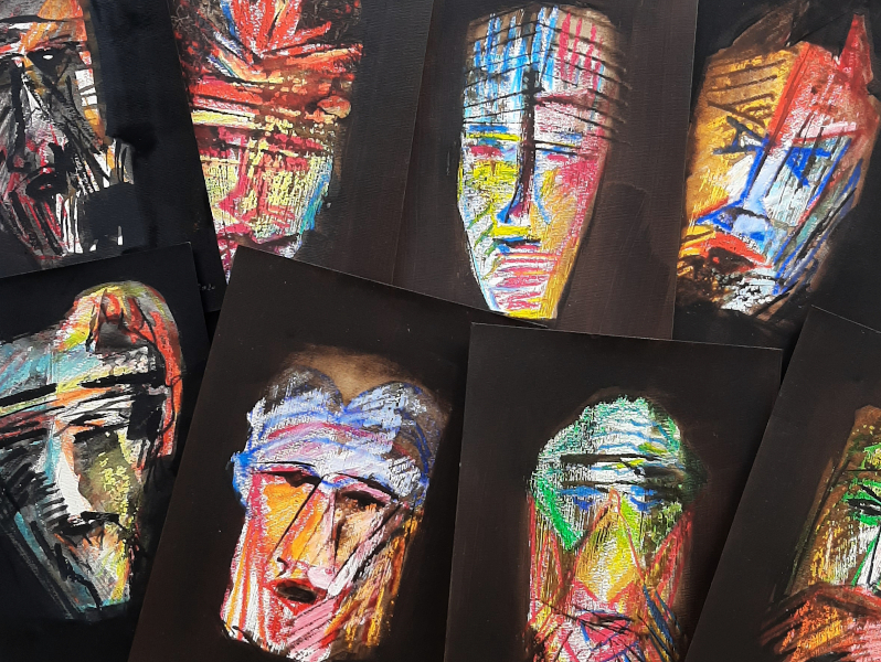 Henrique do Vale - Lazarim | Entrudo