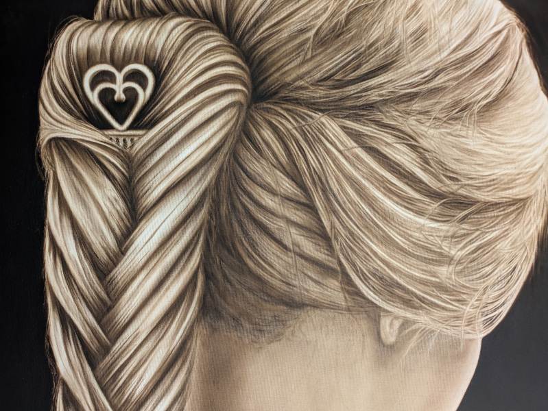 Júlia Calçada - Avalon