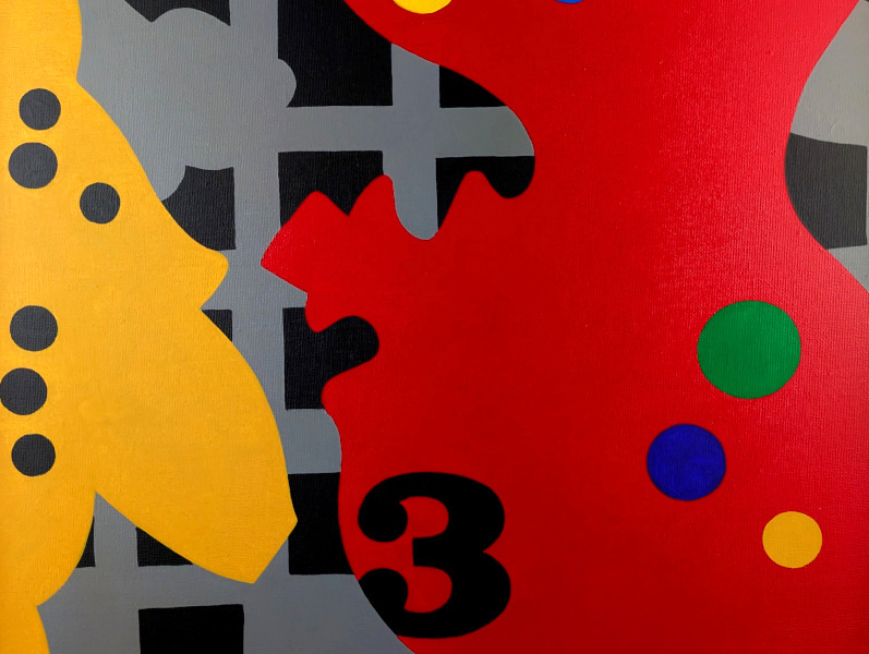 José de Guimarães - Negreiros