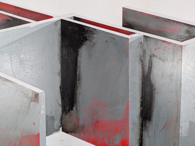 Manuel Caeiro - A Repartição #1