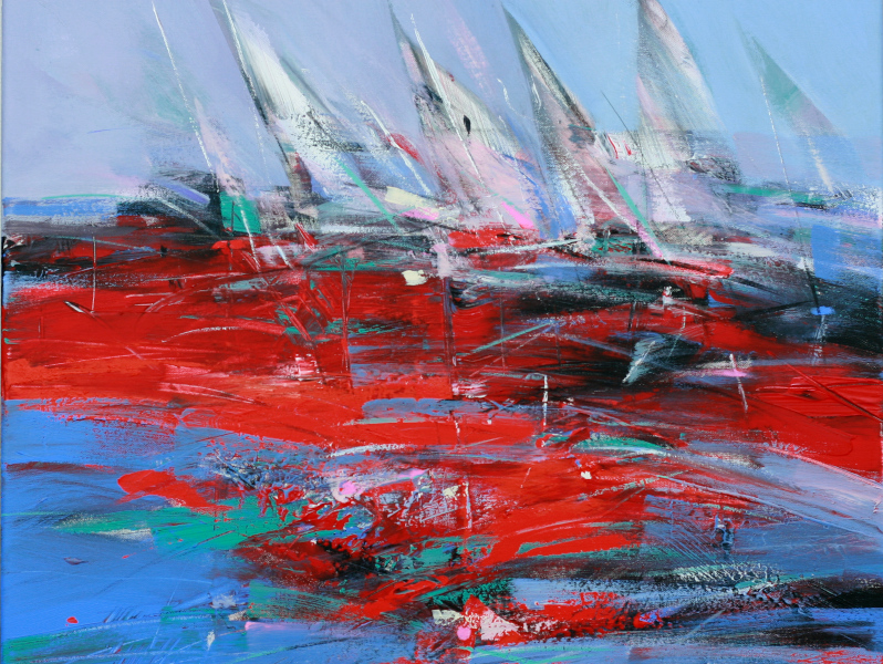 Maciej Wlosinski - Regata
