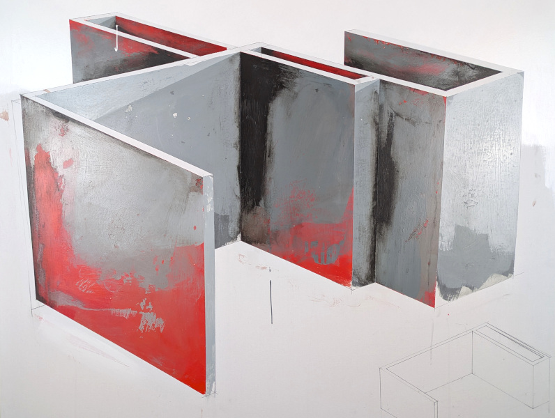 Manuel Caeiro - A Repartição #1