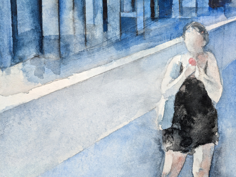 Paulo Ossião - Sem Título