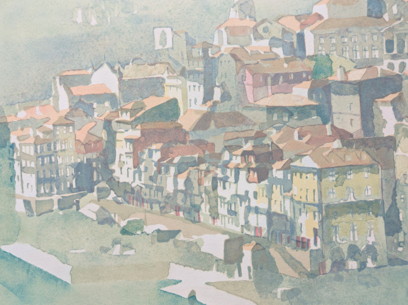 Paulo Ossião - Porto