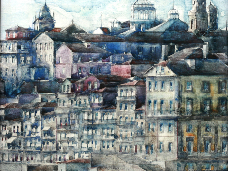 Paulo Ossião - Porto