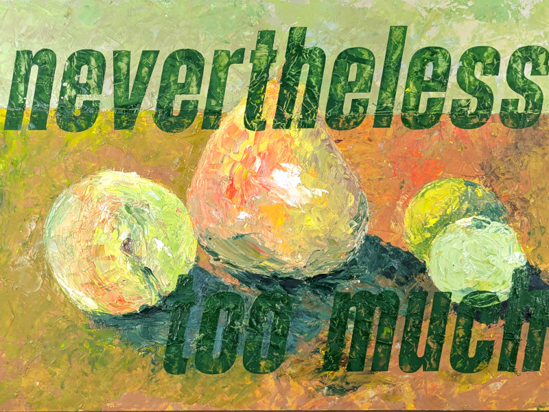 Pires Vieira - Still - Life