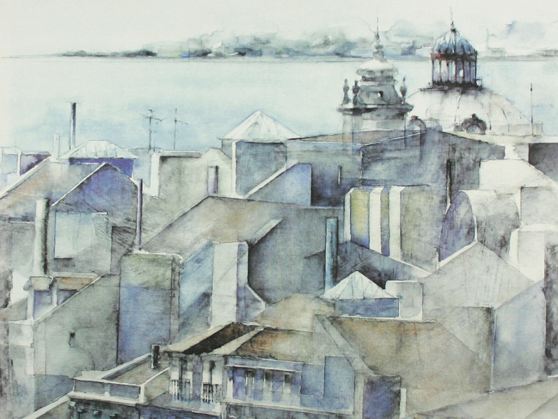 Paulo Ossião - Lisboa