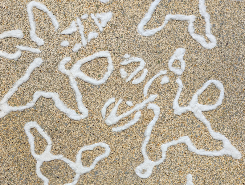 René Rodriguez - Un caso severo de Pareidolia #1